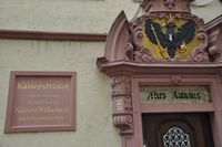 Altes Rathaus, Friedberg