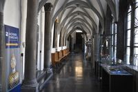 Dom zu Aachen, Dommuseum, Domschatz